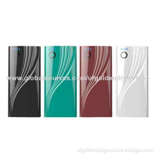 8000mAh Power Bank for iphone